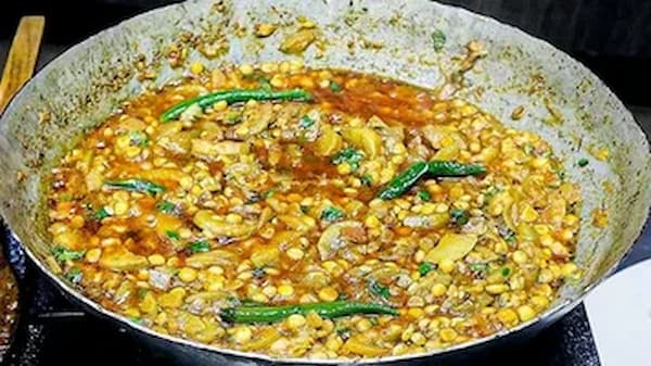 تصویر 3 از معرفی ترشی لیته بادمجان شمالی + بهترین قیمت خرید